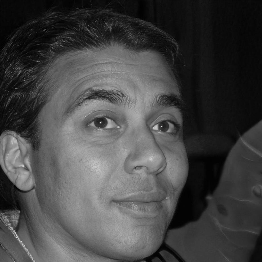 Portrait de Thomas Morin, directeur conseil