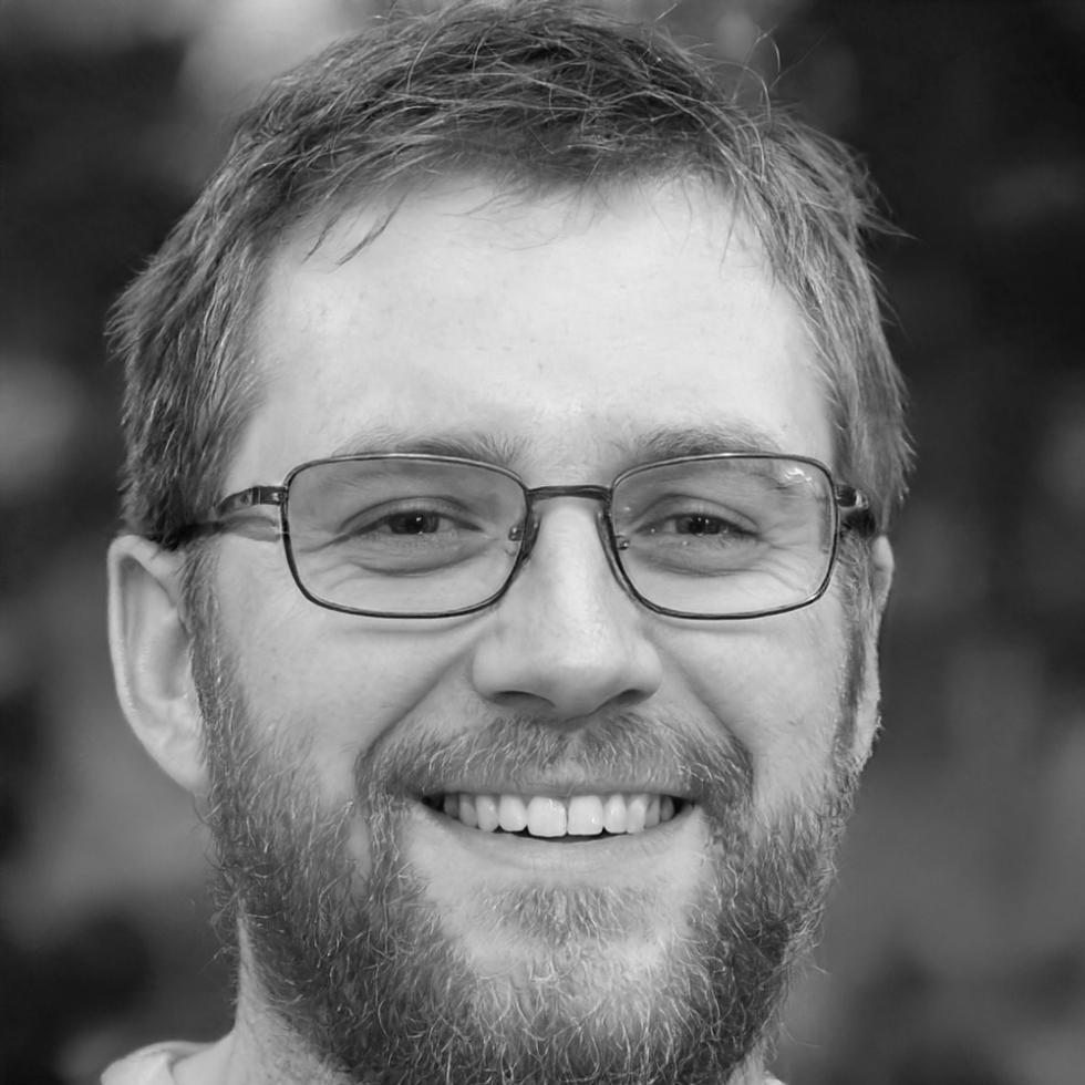 Portrait de Julien Moreau, expert en finances familiales