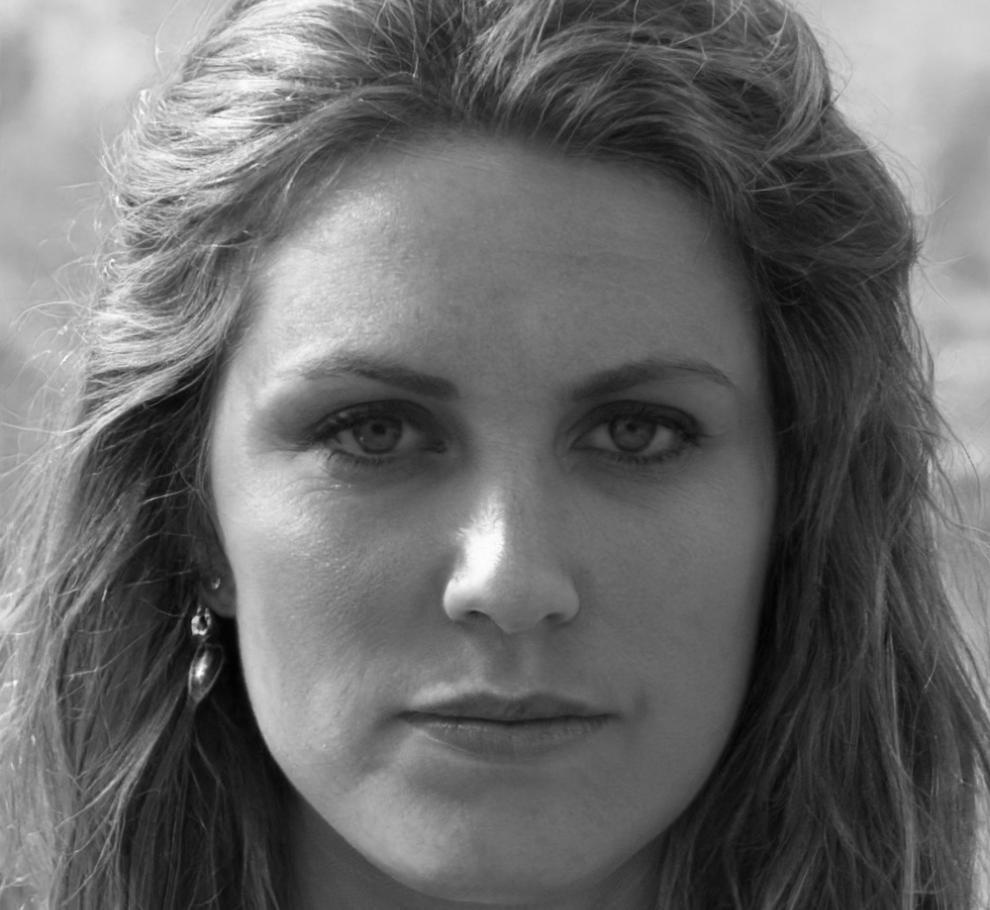 Portrait de Sophie Blanchard, experte en entrepreneuriat familial