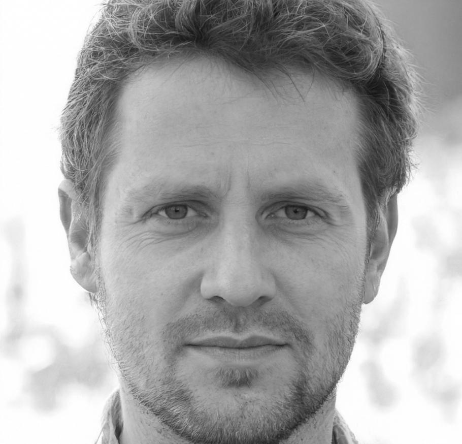 Portrait de François Lemercier